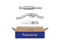 HELLA 8LB366021351 - Presilenciador - Easy2Fit – PARTNERED with Faurecia