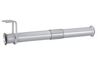 HELLA 8LA 366 003-401 - Tubo de escape