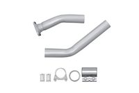 HELLA 8LA 366 001-321 - Tubo de escape