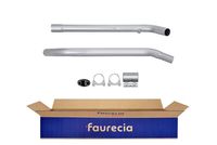 HELLA 8LA 366 003-091 - Tubo de escape