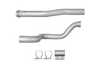 HELLA 8LA 366 001-571 - Tubo de escape