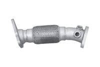 HELLA 8LA 366 001-121 - Tubo de escape