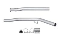 HELLA 8LA 366 003-351 - Tubo de escape