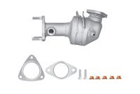 HELLA 8LE 366 054-851 - Catalizador