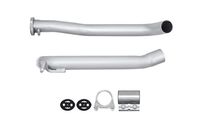 HELLA 8LA 366 001-511 - Tubo de escape