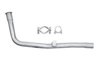 HELLA 8LA 366 006-841 - Tubo de escape