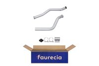 HELLA 8LA366002921 - Tubo de escape - Easy2Fit – PARTNERED with Faurecia