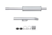 HELLA 8LB 366 022-531 - Presilenciador