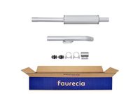 HELLA 8LB366022531 - Presilenciador - Easy2Fit – PARTNERED with Faurecia