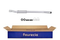 HELLA 8LC 366 025-791 - silenciador del medio