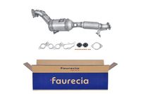 HELLA 8LF366055151 - Catalizador codo admisión - Easy2Fit – PARTNERED with Faurecia