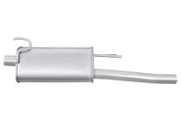 HELLA 8LD 366 031-461 - Silenciador posterior