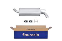 HELLA 8LD 366 034-471 - Silenciador posterior