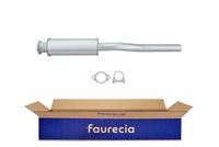 HELLA 8LB366022381 - Presilenciador - Easy2Fit – PARTNERED with Faurecia