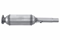 HELLA 8LG 366 070-451 - Filtro hollín/partículas, sistema escape