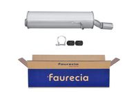 HELLA 8LD 366 032-251 - Silenciador posterior