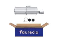 HELLA 8LD 366 032-481 - Silenciador posterior