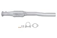 HELLA 8LE 366 053-801 - Catalizador