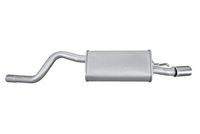 HELLA 8LD 366 034-201 - Silenciador posterior