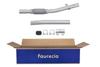 HELLA 8LA 366 001-941 - Tubo de escape