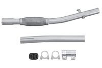 HELLA 8LA 366 001-941 - Tubo de escape