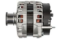 HELLA 8EL015637101 - Alternador