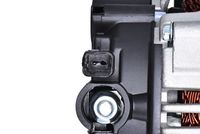 HELLA 8EL 012 430-091 - Alternador