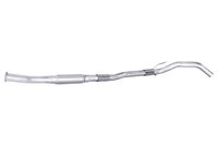 HELLA 8LA 366 003-261 - Tubo de escape