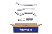 HELLA 8LA 366 003-261 - Tubo de escape