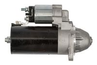 HELLA 8EA 015 642-101 - Motor de arranque