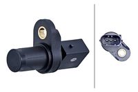 HELLA 6PU009168721 - Generador de impulsos, cigüeñal