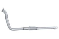 HELLA 8LA 366 005-351 - Tubo de escape