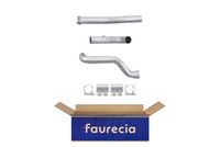 HELLA 8LA 366 001-531 - Tubo de escape