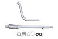 HELLA 8LA 366 005-351 - Tubo de escape