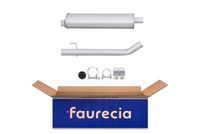 HELLA 8LB366020351 - Presilenciador - Easy2Fit – PARTNERED with Faurecia