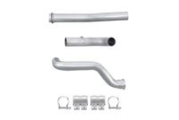 HELLA 8LA 366 001-531 - Tubo de escape