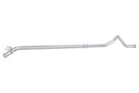 HELLA 8LA 366 002-661 - Tubo de escape