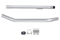 HELLA 8LA 366 001-901 - Tubo de escape