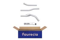 HELLA 8LA 366 003-241 - Tubo de escape