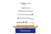 HELLA 8LA 366 002-691 - Tubo de escape