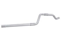 HELLA 8LA 366 002-381 - Tubo de escape