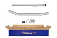 HELLA 8LA 366 001-901 - Tubo de escape