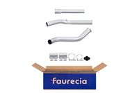 HELLA 8LA 366 002-701 - Tubo de escape