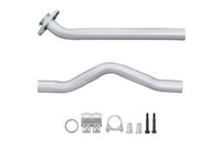 HELLA 8LA 366 002-351 - Tubo de escape