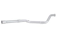 HELLA 8LA 366 002-701 - Tubo de escape