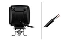 HELLA 1GA 357 116-011 - Faro de trabajo