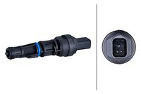 HELLA 6PU009145371 - Sensor, velocidad/revoluciones