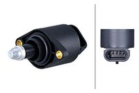 HELLA 6NW 358 192-191 - Válvula de mando de ralentí, suministro de aire