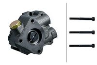 HELLA 8TP358304291 - Bomba, prebombeo de combustible