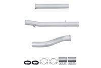 HELLA 8LA 366 003-061 - Tubo de escape